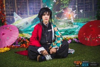 Ribeirão Preto Anime Fest 2022