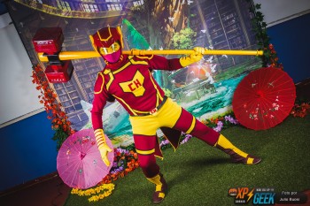 Ribeirão Preto Anime Fest 2022