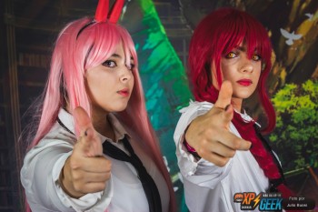 Ribeirão Preto Anime Fest 2022