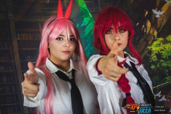 Ribeirão Preto Anime Fest 2022