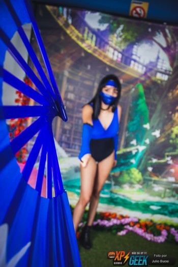 Ribeirão Preto Anime Fest 2022