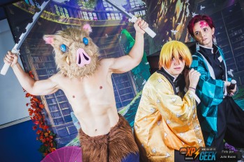 Ribeirão Preto Anime Fest