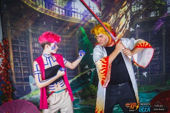 Ribeirão Preto Anime Fest