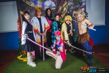 Ribeirão Preto Anime Fest