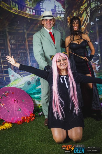 Ribeirão Preto Anime Fest