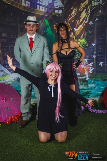 Ribeirão Preto Anime Fest