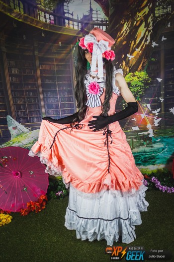 Ribeirão Preto Anime Fest 2022