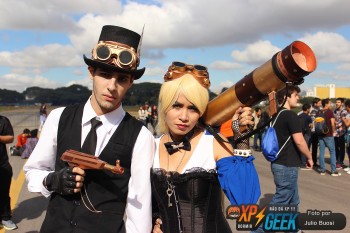 Anime Friends