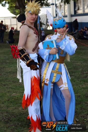 Anime Friends