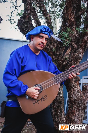 Feira Medieval