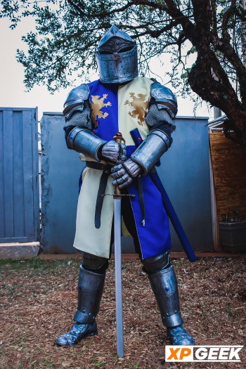 Feira Medieval
