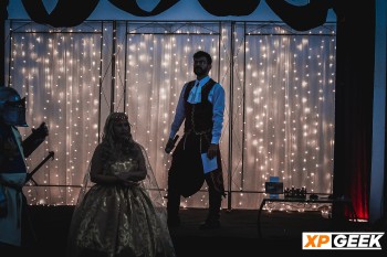 Feira Medieval