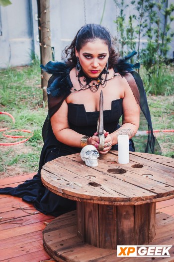 Feira Medieval