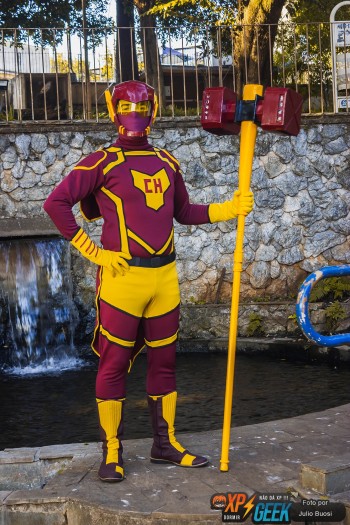 Ultimate Geek Con
