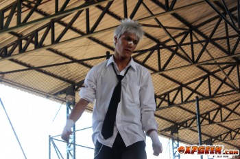 RPAF - Externa 2013