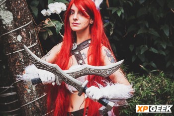 Ultimate Geek Con