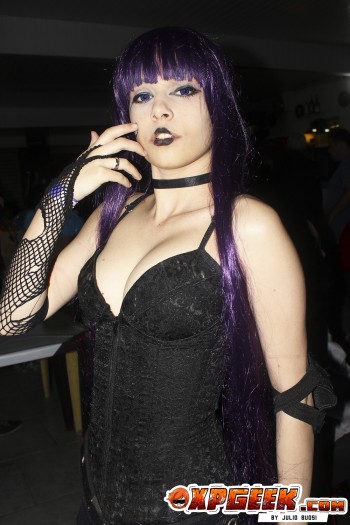 Lima Anime Fest 2013