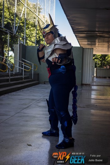 Votu Otaku Fest 2018