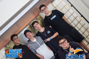 Brave Souls Bauru