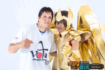 Votu Otaku Fest