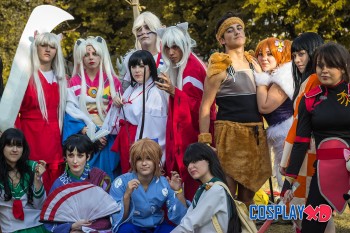 Anime Friends