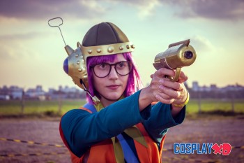 Anime Friends