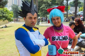 Ressaca Friends