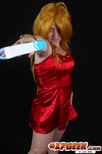 Eu Anime RPG - Estúdio