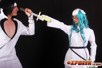 Eu Anime RPG - Estúdio