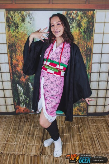 Pira Anime Fest - Estúdio