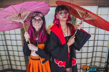 Pira Anime Fest - Estúdio