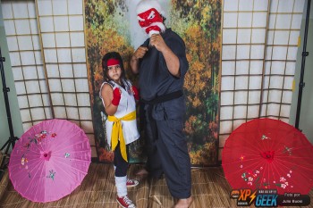 Pira Anime Fest - Estúdio