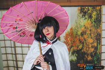 Pira Anime Fest - Estúdio