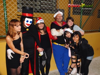 Pira Anime Fest