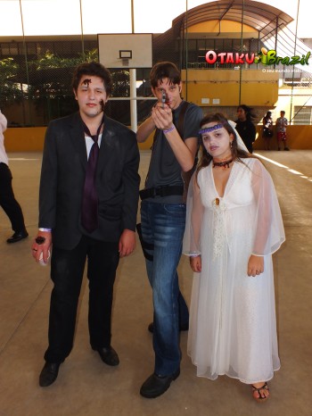 Pira Anime Fest
