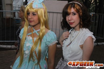 Animararaquara 2013