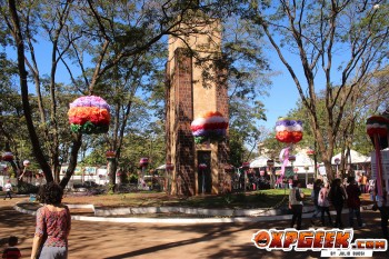 Tanabata - Ribeirão Preto