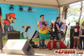 Tanabata - Ribeirão Preto