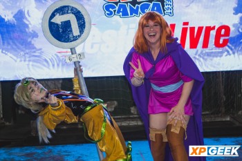 Geek Sanca Fest 2024 2024