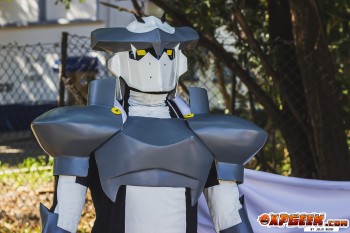 Anime Friends