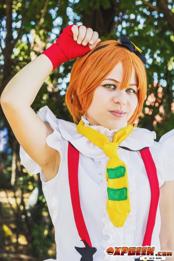 Anime Friends