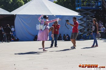 Anime Friends