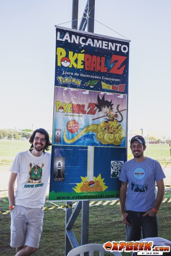 Anime Friends