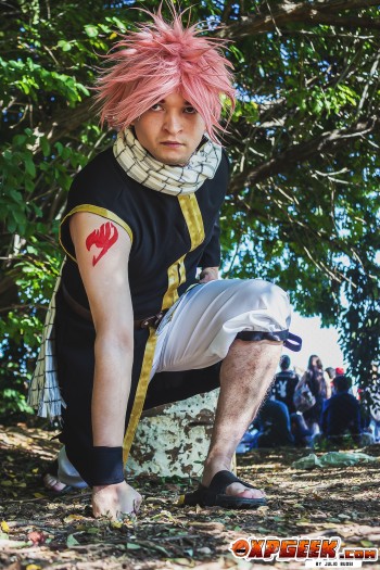 Anime Friends