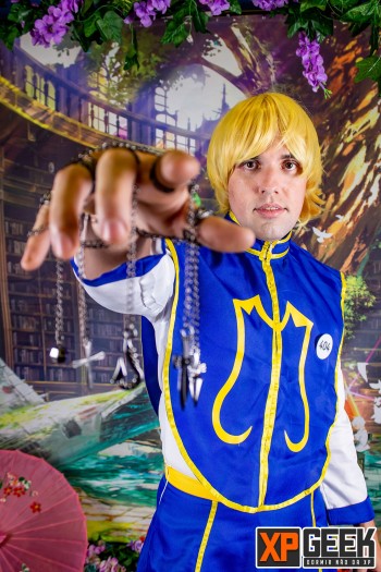 Ribeirão Preto Anime Fest