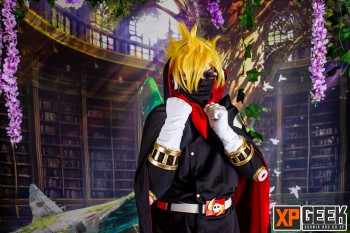 Ribeirão Preto Anime Fest