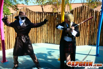 Lima Anime Fest