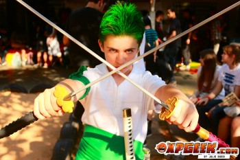 Lima Anime Fest