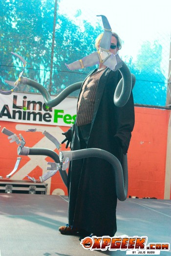 Lima Anime Fest