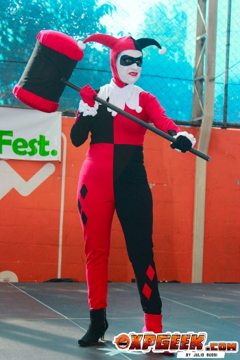 Lima Anime Fest